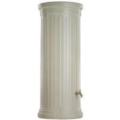 Column Water Tank 330 Litre -Boo Greenhouses Shop GFCWT34