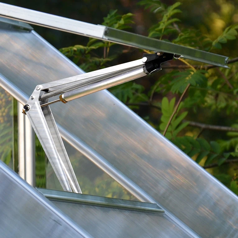 Automatic Roof Vent Opener For Palram Canopia 3 Automatic Roof Vent Opener For Palram Canopia