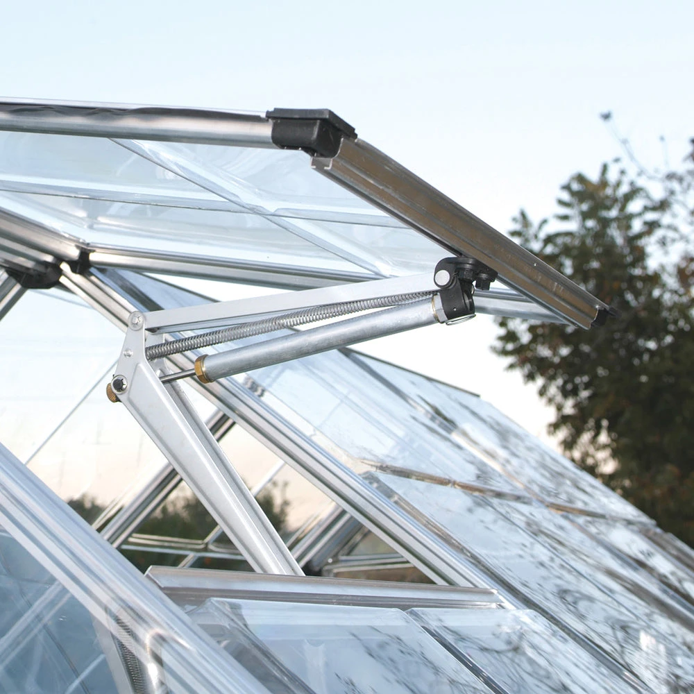 Automatic Roof Vent Opener For Palram Canopia 6 Automatic Roof Vent Opener For Palram Canopia - Image 4