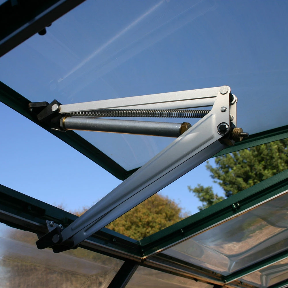 Automatic Roof Vent Opener For Palram Canopia 7 Automatic Roof Vent Opener For Palram Canopia - Image 5