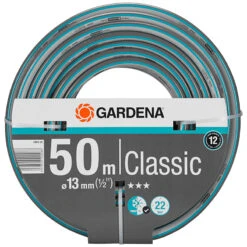 Gardena Classic Hose -Boo Greenhouses Shop GSCLASS5