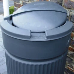 Georgian Pillar Water Tank 500 Litres -Boo Greenhouses Shop GUCPWT54