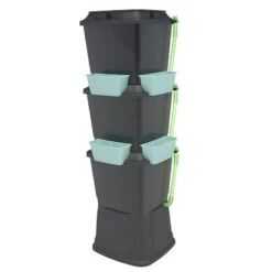 Three Tier Rainwater Terrace -Boo Greenhouses Shop GURT311