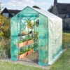 Greenhouse Gro-Zone Max -Boo Greenhouses Shop GZMGR8
