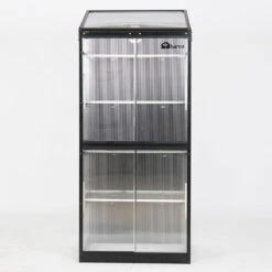 Sprout S10 Smart Mini Greenhouse -Boo Greenhouses Shop HASP10GH15