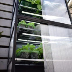 Sprout S10 Smart Mini Greenhouse -Boo Greenhouses Shop HASP10GH2