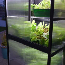 Sprout S10 Smart Mini Greenhouse -Boo Greenhouses Shop HASP10GH3