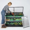 Sprout S14 Smart Mini Greenhouse -Boo Greenhouses Shop HASP142