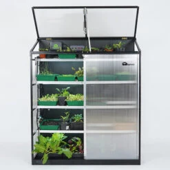 Sprout S24 Smart Mini Greenhouse -Boo Greenhouses Shop HASP2410
