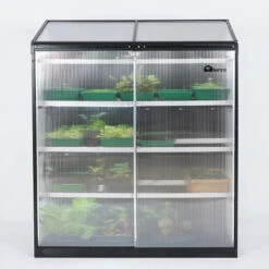 Sprout S24 Smart Mini Greenhouse -Boo Greenhouses Shop HASP2411