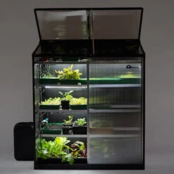 Sprout S24 Smart Mini Greenhouse -Boo Greenhouses Shop HASP2413