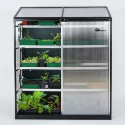 Sprout S24 Smart Mini Greenhouse -Boo Greenhouses Shop HASP249