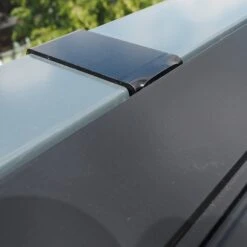 Juliana Balcony Greenhouse -Boo Greenhouses Shop JUBALCONY1