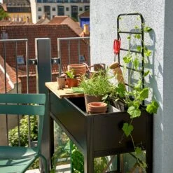 Juliana Vertical Greenhouse -Boo Greenhouses Shop JUVERTICAL10