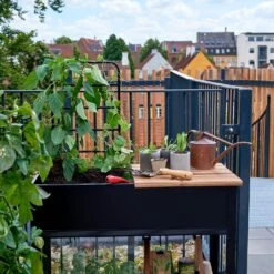 Juliana Vertical Greenhouse -Boo Greenhouses Shop JUVERTICAL4