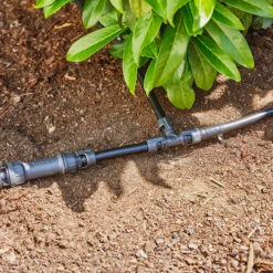 Gardena 13mm T Connectors -Boo Greenhouses Shop LDE311