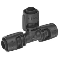 Gardena 13mm T Connectors -Boo Greenhouses Shop LDE38