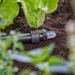 Gardena 13mm Plug -Boo Greenhouses Shop LDF7