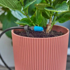 Gardena End Line Adjustable Drip Pack Of 10 -Boo Greenhouses Shop LDL46