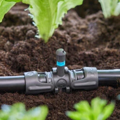 Gardena Spray Nozzle 90 Deg Pack Of 5 -Boo Greenhouses Shop LDM210