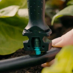 Gardena Spray Nozzle 90 Deg Pack Of 5 -Boo Greenhouses Shop LDM211