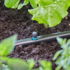 Gardena Spray Nozzle 90 Deg Pack Of 5 -Boo Greenhouses Shop LDM25