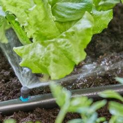 Gardena Spray Nozzle 90 Deg Pack Of 5 -Boo Greenhouses Shop LDM26