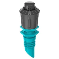 Gardena Spray Nozzle 360 Deg Pack Of 5 -Boo Greenhouses Shop LDM46