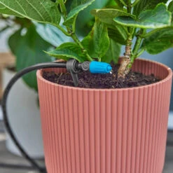 Gardena Micro Drip Irrigation Drip Starter Set -Boo Greenhouses Shop LDMDISK10