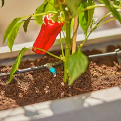 Gardena Micro Drip Irrigation Drip Starter Set -Boo Greenhouses Shop LDMDISK3