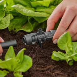 Gardena Nozzle And Pipe T Joint 13mm Pack Of 5 9 Gardena Nozzle And Pipe T Joint 13mm Pack Of 5 -Boo Greenhouses Shop LDN17