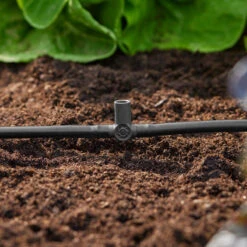 Gardena 4.6mm Nozzle And Pipe Joint Pack Of 5 -Boo Greenhouses Shop LDN36