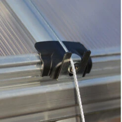 Canopia Greenhouse Anchor Kit -Boo Greenhouses Shop PAGAK5