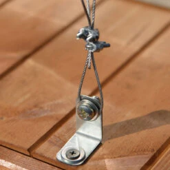 Canopia Greenhouse Anchor Kit -Boo Greenhouses Shop PAGAK8