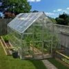 Palram Canopia Octave Greenhouse -Boo Greenhouses Shop PAOCTAVE10