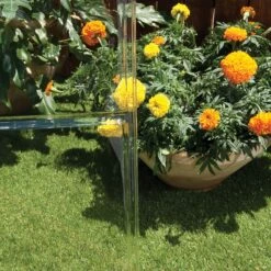 Palram Canopia Octave Greenhouse -Boo Greenhouses Shop PAOCTAVE3