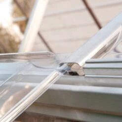 Palram Canopia Octave Greenhouse -Boo Greenhouses Shop PAOCTAVE5