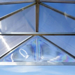 Palram Canopia Balance 10ft Wide Greenhouse -Boo Greenhouses Shop PRBA1012