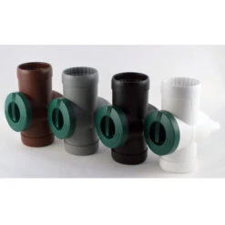 Novara 280 Litre Water Butt -Boo Greenhouses Shop PTFCU1