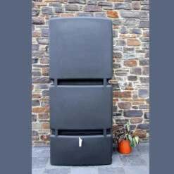 Wall Tank - 800 Litres