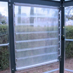 Auto Louvre Opener For Palram Canopia Greenhouse -Boo Greenhouses Shop RGHALO10