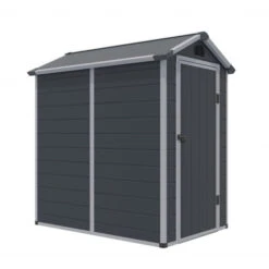 Airevale Plastic Apex Shed 4ft X 6ft 13 Airevale Plastic Apex Shed 4ft X 6ft -Boo Greenhouses Shop ROAIAS461