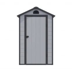 Airevale Plastic Apex Shed 4ft X 6ft 10 Airevale Plastic Apex Shed 4ft X 6ft -Boo Greenhouses Shop ROAIAS465