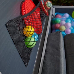 Airevale Plastic Cushion Box 4ft X 2ft -Boo Greenhouses Shop ROAICB4211