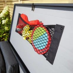 Airevale Plastic Cushion Box 4ft X 2ft -Boo Greenhouses Shop ROAICB4222