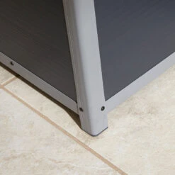 Airevale Plastic Cushion Box 4ft X 2ft -Boo Greenhouses Shop ROAICB426