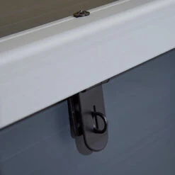 Airevale Plastic Cushion Box 4ft X 2ft -Boo Greenhouses Shop ROAICB427