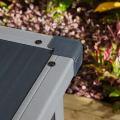 Airevale Plastic Cushion Box 4ft X 2ft -Boo Greenhouses Shop ROAICB428