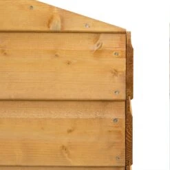 Rowlinson Shiplap Patio Chest -Boo Greenhouses Shop ROGCPAT10