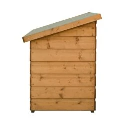 Rowlinson Shiplap Patio Chest -Boo Greenhouses Shop ROGCPAT5